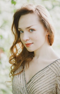 Елена Евсеева<span style="font-weight: bold;"> </span>